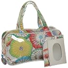 Nick & Nora On The Go Satchel