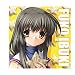 CLANNAD ���q�N�b�V�����J�o�[
