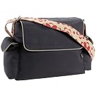 OiOi 6096 Messenger Diaper Bag