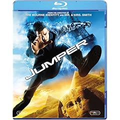 �W�����p�[ [Blu-ray]