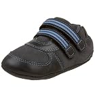 Robeez Mini Shoez Infant/Toddler Trendy Tot Double Strap Sneaker