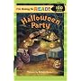 Halloween Party (I'm Going to Read)