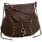 Big Buddha Berkley Cross-Body