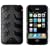 SwitchEasy RebelSerpent for iPhone 3G/Black Limited Edition
