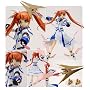 ���G�R��+�@No.09 1/7scale PVC  �����Ȃ̂� �o���A�W���P�b�g�E�G�N�V�[�h���[�h