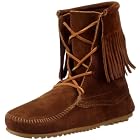 Minnetonka Women's Tramper Ankle Hi Boot