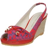 Marc by Marc Jacobs Women's Kinney Espadrille