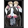 �A���X�~�N���X �u�[�X�^�[�p�b�N side Joker �S�{�ዾ BOX