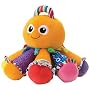 Lamaze �I�N�g�`���[���Y Octotunes