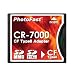 PhotoFast SDHC to CF�ϊ��A�_�v�^�[�u���X�^�[�p�b�P�[�W�ESDHC16GB�Ή��E1�����ۏ� CR-7000
