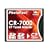 PhotoFast SDHC to CF�ϊ��A�_�v�^�[�u���X�^�[�p�b�P�[�W�ESDHC16GB�Ή��E1�����ۏ� CR-7000