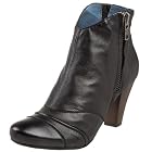 Nicole Women's Brisk Ankle Bootie