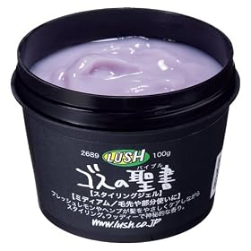 ���b�V���@�S�X�̐����i�o�C�u���j(100g)