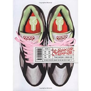 【クリックで詳細表示】Sneaker Freaker [ペーパーバック]