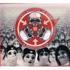 A Beautiful Lie