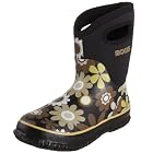 Bogs Classic Mid Cosmos Rain Boot