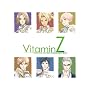 VitaminZ �}�L�V�V���O��+�T�E���h�g���b�N �Z�b�g-�Ⓒ��(�N���C�}�b�N�X �{�b�N�X)-