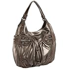 KATHY Van Zeeland Triple Luxe Tote