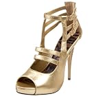 Michael Antonio Squire Platform Pump