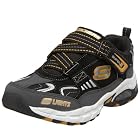 Skechers Little Kid S Lights - Terminal - Depot Lighted Sneaker