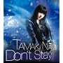 Don�ft Stay(���񐶎Y�����)(DVD�t)