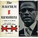 The Malcolm X Memorial (A Tribute in Music)