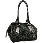 KATHY Van Zeeland Spotlight II Medium Satchel