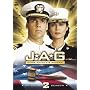 JAG �ƍߑ{�����l�C�r�[�t�@�C�� �V�[�Y��2 <���{�ꊮ�S��>�y4���g�z [DVD]