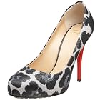 Giuseppe Zanotti Women's I96094 Platform Pump