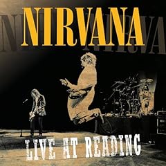 【クリックで詳細表示】Live at Reading [12 inch Analog] [Import]
