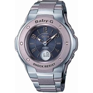 [�J�V�I]CASIO �r���v Baby-G �x�r�[�W�[ G-ms �^�t�\�[���[ �d�g���v MULTIBAND5 MSG-3001CJ-5BJF ���f�B�[�X