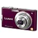 Panasonic �f�W�^���J���� LUMIX (���~�b�N�X) FX60 �m�[�u���o�C�I���b�g DMC-FX60-V