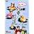 �n���[!���[�j���O�B�g�͓��̉ԓ��h [DVD]
