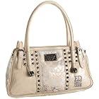 Ed Hardy Mireille Satchel