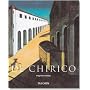 Giorgio De Chirico: 1888-1978: the Modern Myth (Taschen Basic Art Series)