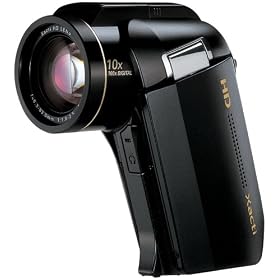 SANYO �n�C�r�W�����Ή� �f�W�^�����[�r�[�J���� Xacti (�U�N�e�B) DMX-HD1010