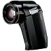 SANYO �n�C�r�W�����Ή� �f�W�^�����[�r�[�J���� Xacti (�U�N�e�B) �u���b�N DMX-HD1010(K)
