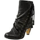 Irregular Choice Wicked Western Boot