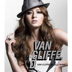 VAN CLIFFE.D
