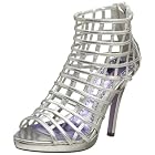 Luichiny Star Bound Sandal