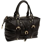 B. MAKOWSKY Eden Cross-Body Satchel