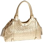 Elliott Lucca Marrakesh Large Satchel