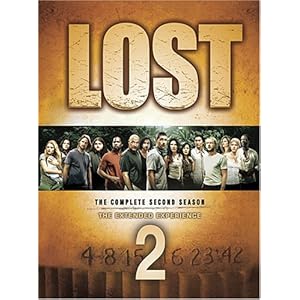 【クリックで詳細表示】Lost： Complete Second Season [DVD] [Import] (2004)