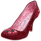 Irregular Choice The Fame Slip On