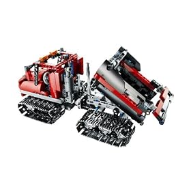 LEGO�p�C���[�c���狛���Ă��o�C�L���O