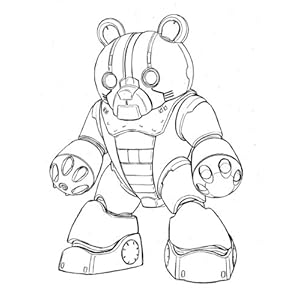 【クリックで詳細表示】HG 1/144 GPB-04B ベアッガイ (模型戦士ガンプラビルダーズ ビギニングG)