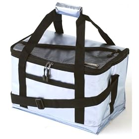 �L�����p�[�Y�R���N�V���� �V���o�[�N�[���[�o�b�O(25L) YZS-2048L(BSL)