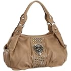 KATHY Van Zeeland Hot Stud Satchel