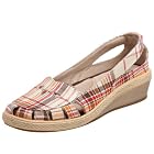 Grasshoppers Women's Getaway II Wedge