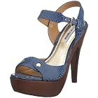 Steve Madden Tarneyy Heeled Sandal